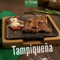 Tampiqueña